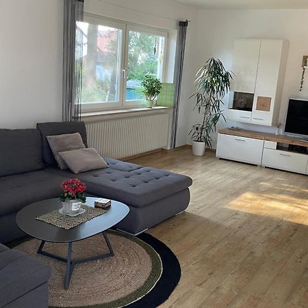 Ferienwohnung Foehrenweg Neumarkt in der Oberpfalz Εξωτερικό φωτογραφία