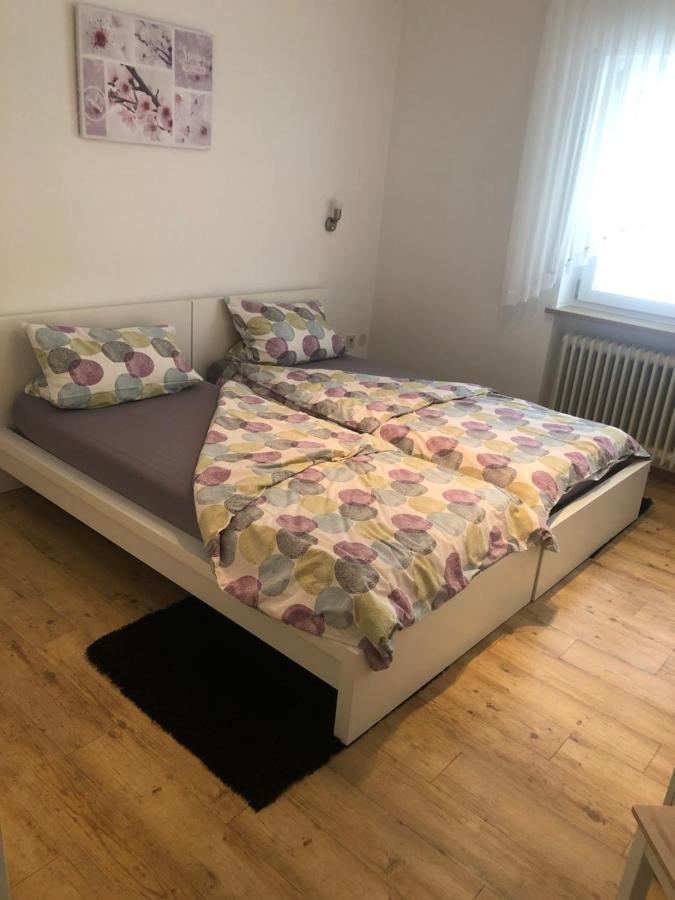 Ferienwohnung Foehrenweg Neumarkt in der Oberpfalz Εξωτερικό φωτογραφία