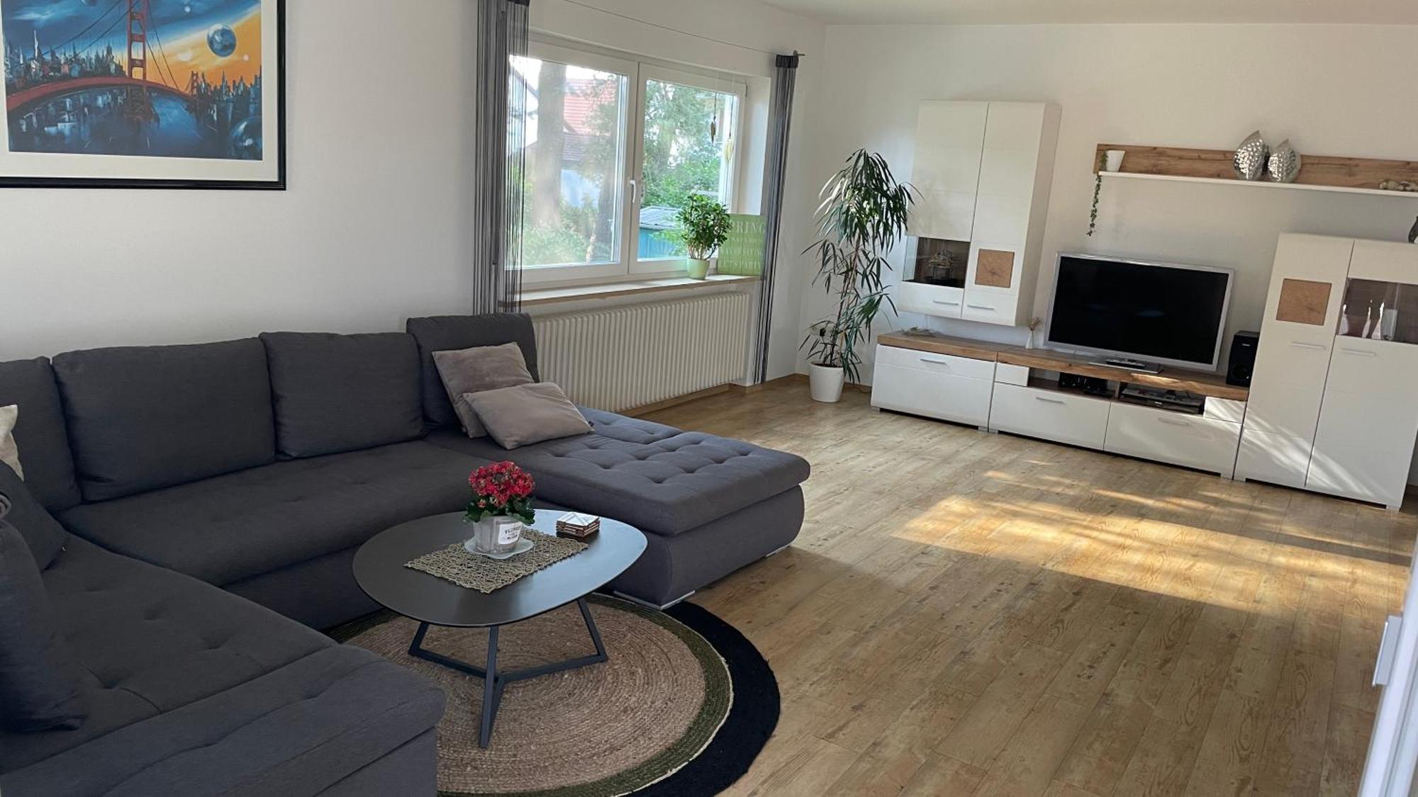 Ferienwohnung Foehrenweg Neumarkt in der Oberpfalz Εξωτερικό φωτογραφία