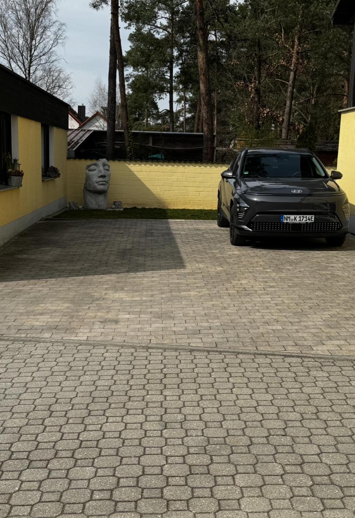 Ferienwohnung Foehrenweg Neumarkt in der Oberpfalz Εξωτερικό φωτογραφία