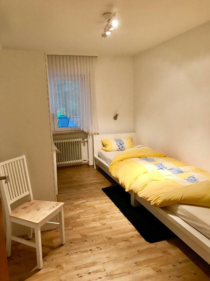 Ferienwohnung Foehrenweg Neumarkt in der Oberpfalz Εξωτερικό φωτογραφία
