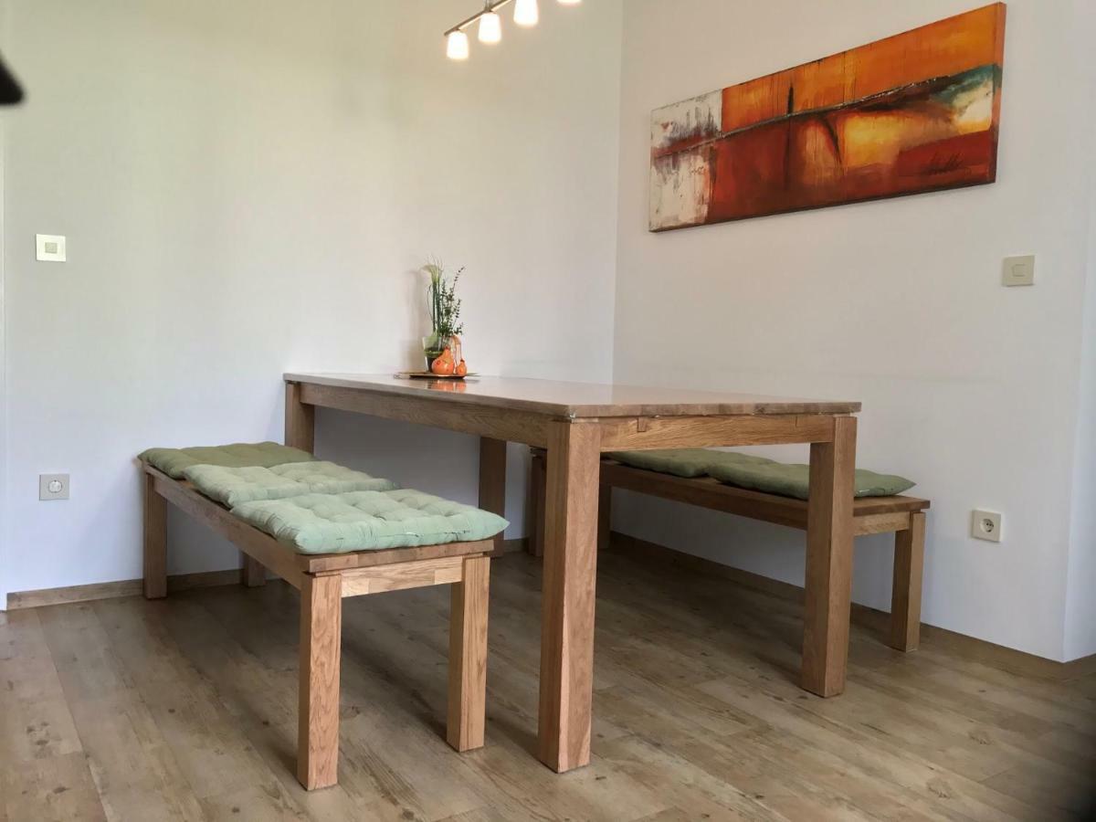 Ferienwohnung Foehrenweg Neumarkt in der Oberpfalz Εξωτερικό φωτογραφία