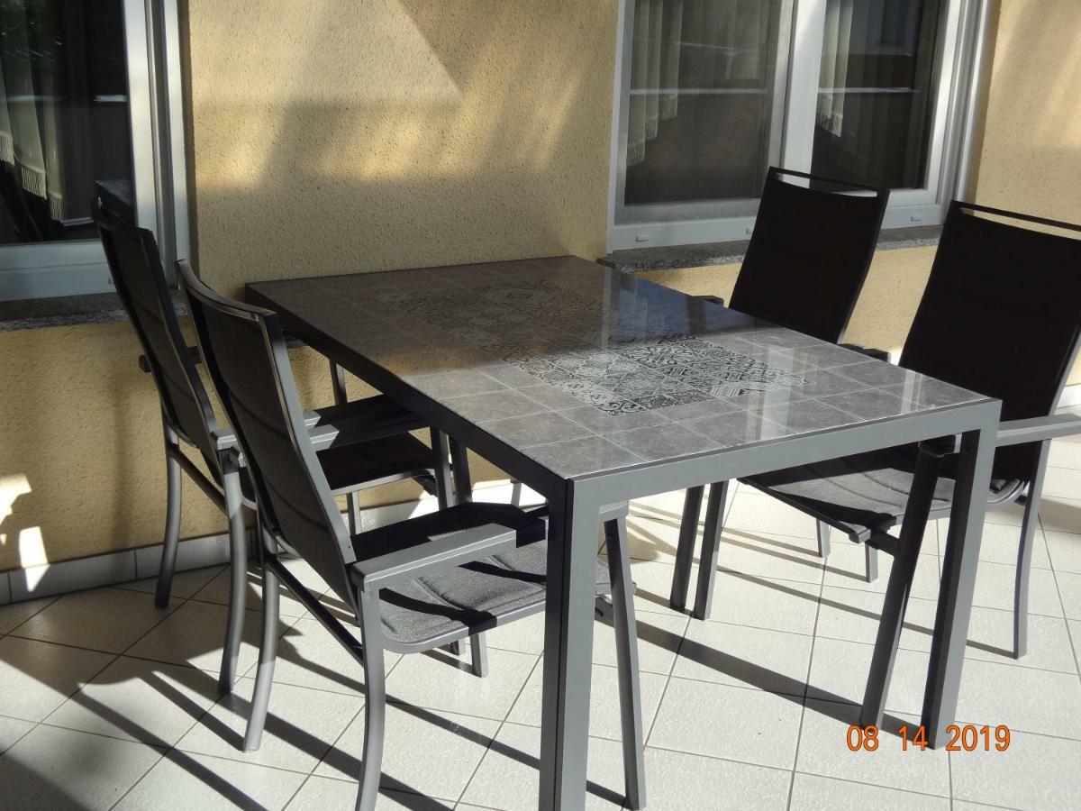 Ferienwohnung Foehrenweg Neumarkt in der Oberpfalz Εξωτερικό φωτογραφία